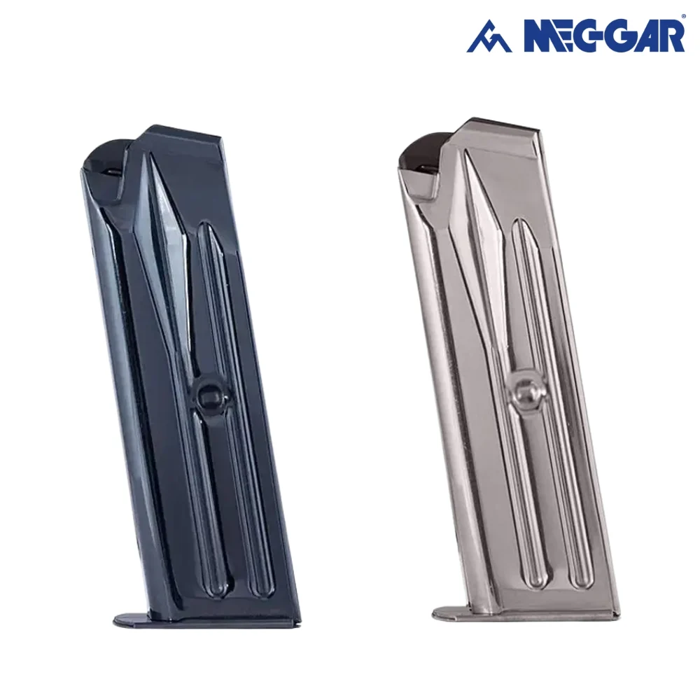 Mec-Gar Para Ordnance P18 9mm 10 Round Magazine