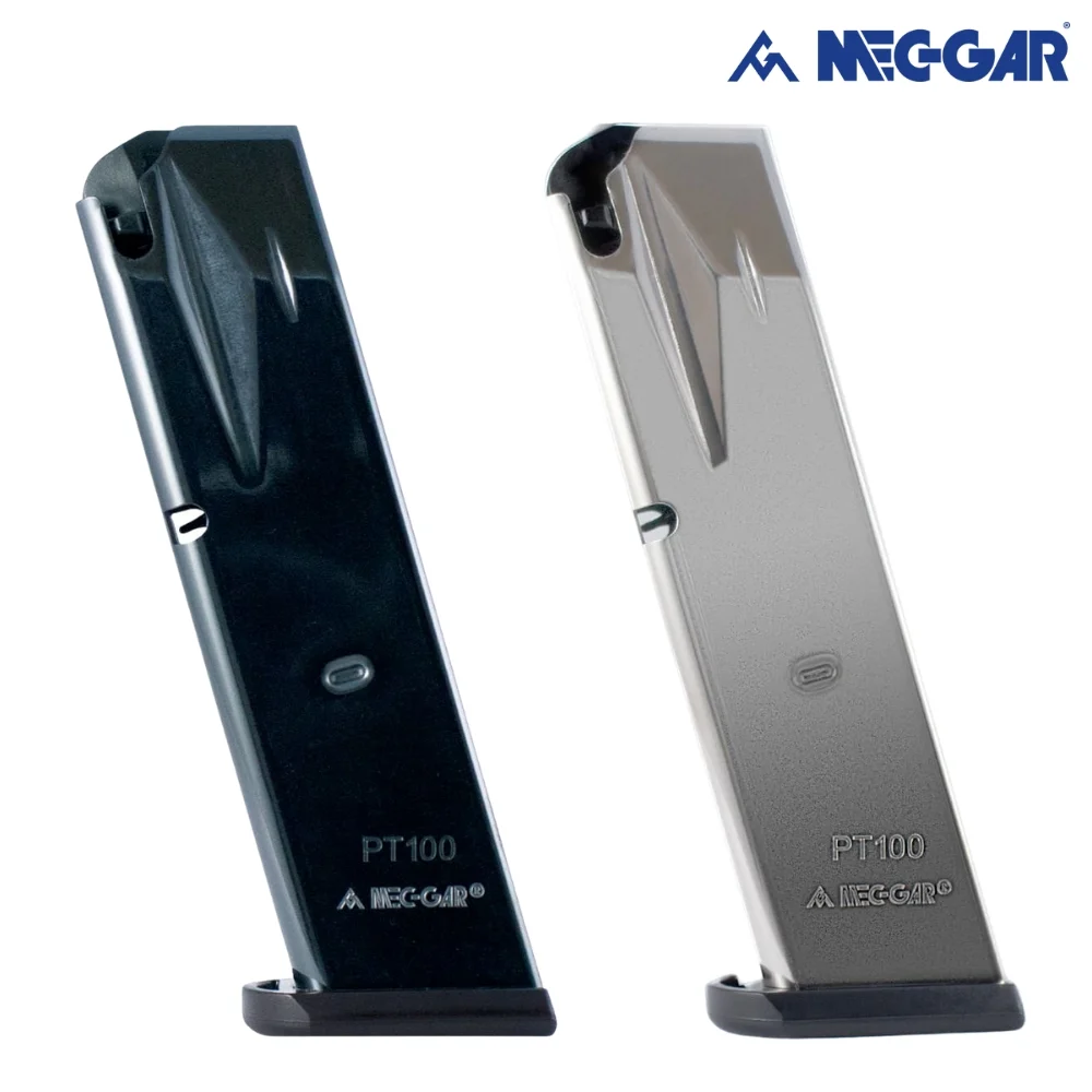 Mec-Gar Taurus PT100, PT101 .40 S&W 10 Round Magazine