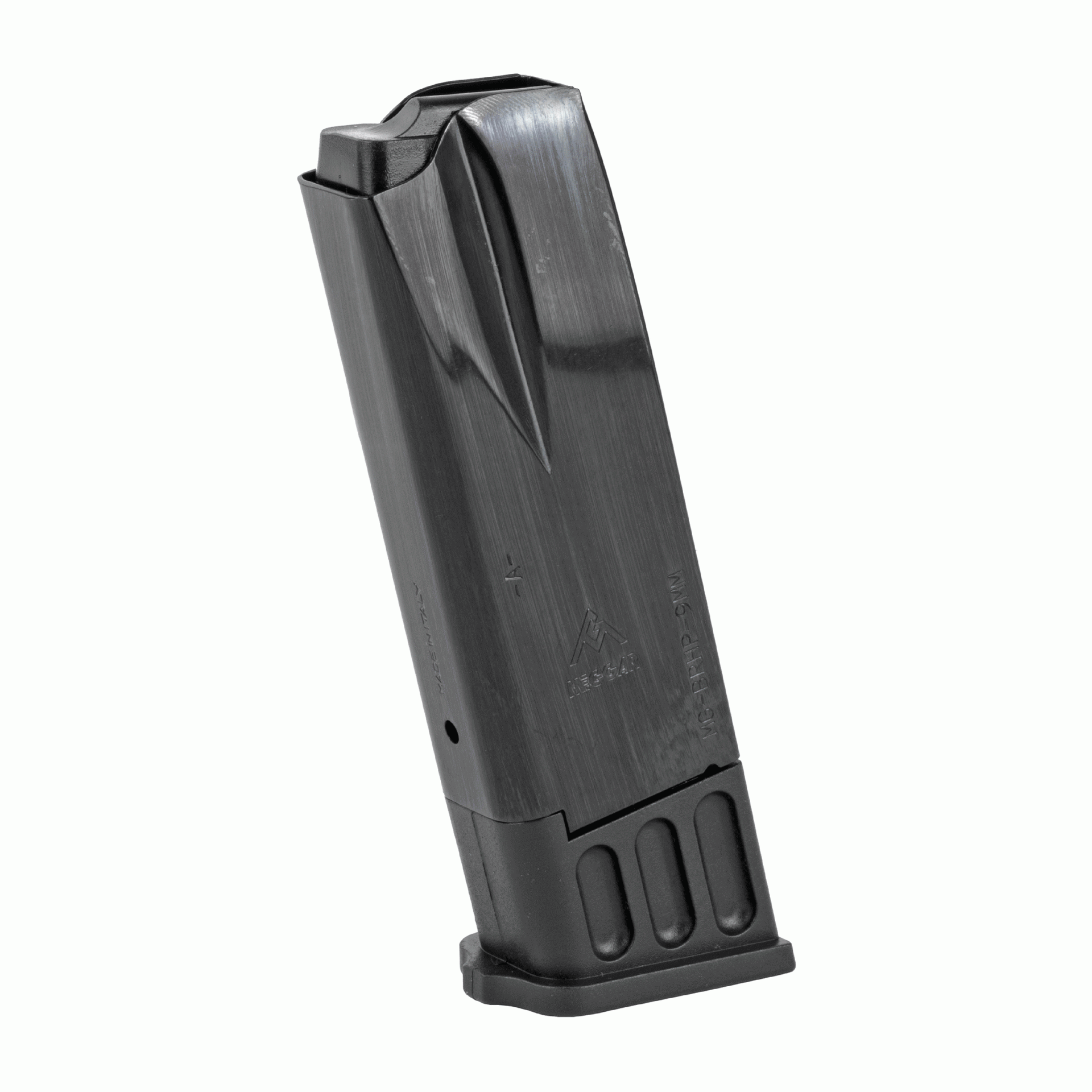 Mec-Gar Browning Hi-Power 9mm 10 Round Magazine