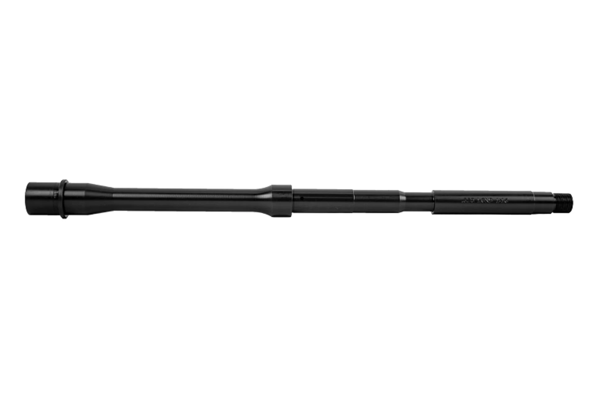 16" 350 Legend 1:16 Black Nitride Carbine M4 Barrel - 2122-B350LCM416116M