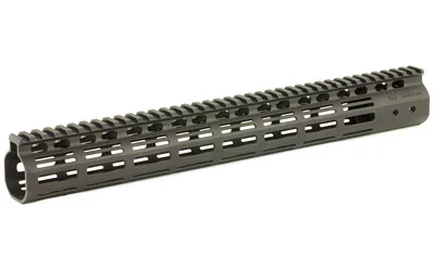 Noveske NSR 15″ M-LOK Handguard, Hard Coat Anodized