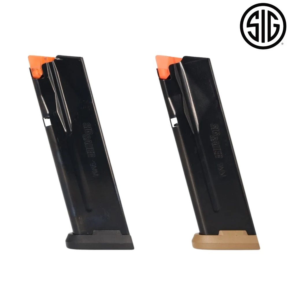 SIG P365 X-Macro 9mm 17 Round Magazine