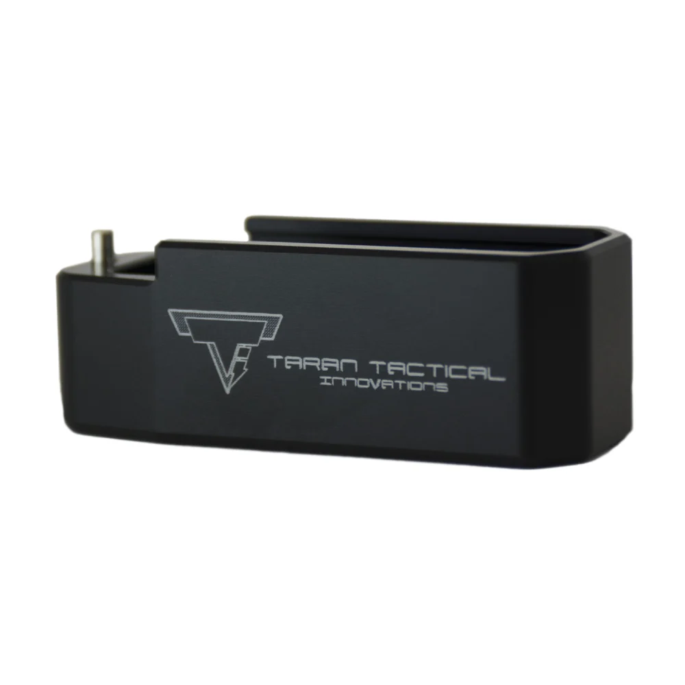 Taran Tactical Magpul PMAG AR-15 .223/5.56 +5/6 Magazine Extension