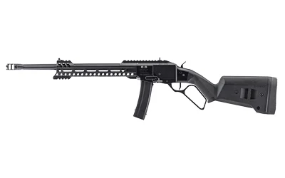 POF Tombstone 9mm 16.5in 20+1 Lever Action Rifle