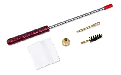 PRO-SHOT Starter Series Pistol Kit .38-.45 Cal, 6.5 in Rod