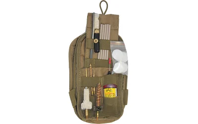 Pro-Shot TAC RFL Pack .223/5.56 Cleaning Kit