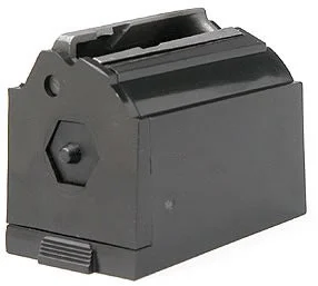 Ruger 22 WMR/17 HMR 9 Round Blue Magazine (90076)