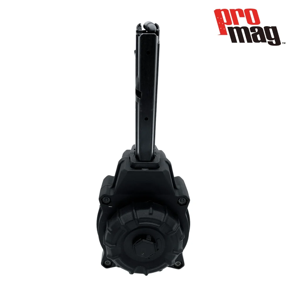 ProMag FN Five-seveN 5.7x28mm 55 Round Drum Magazine