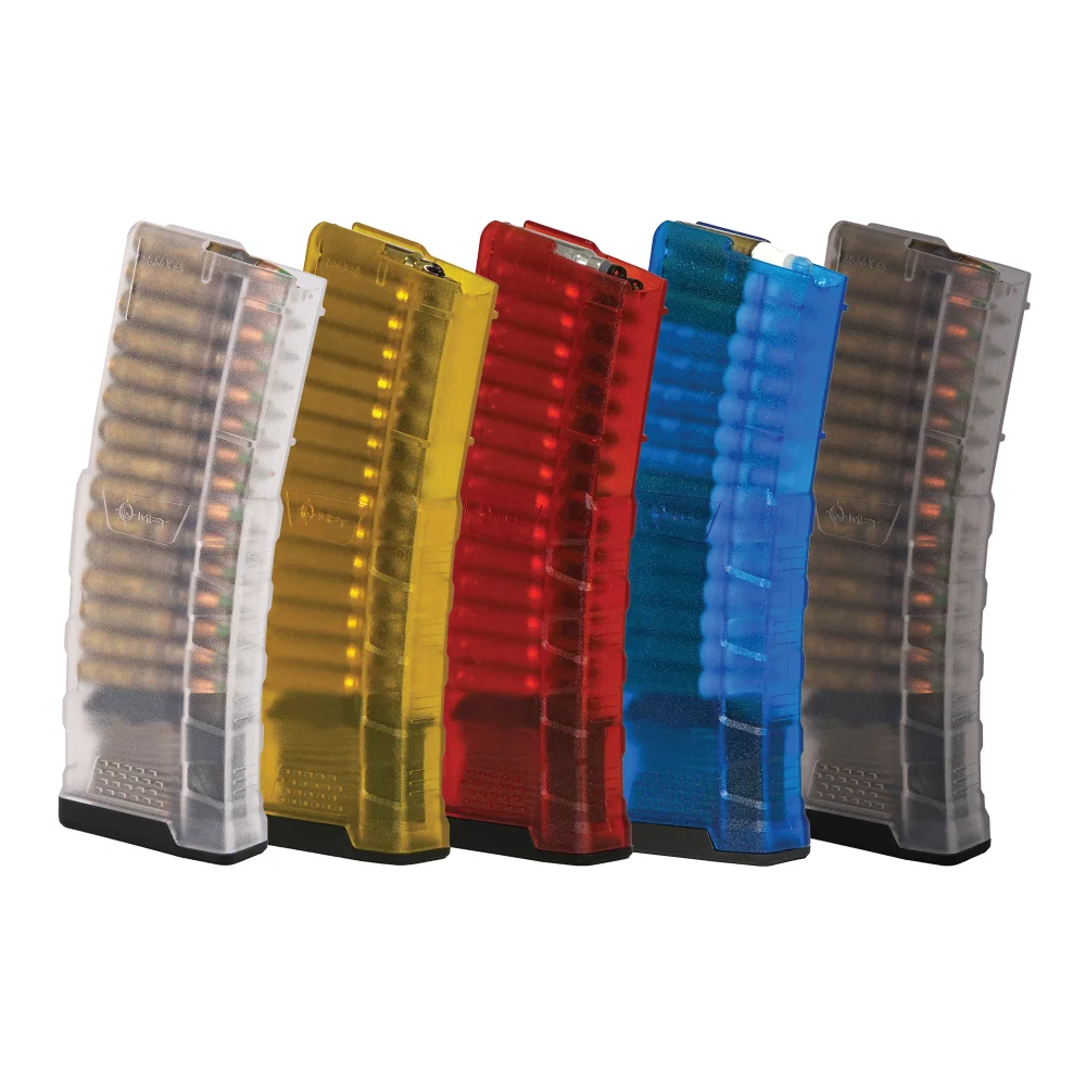 ProMag Ruger Mini-14 .223/5.56 30 Round Magazine