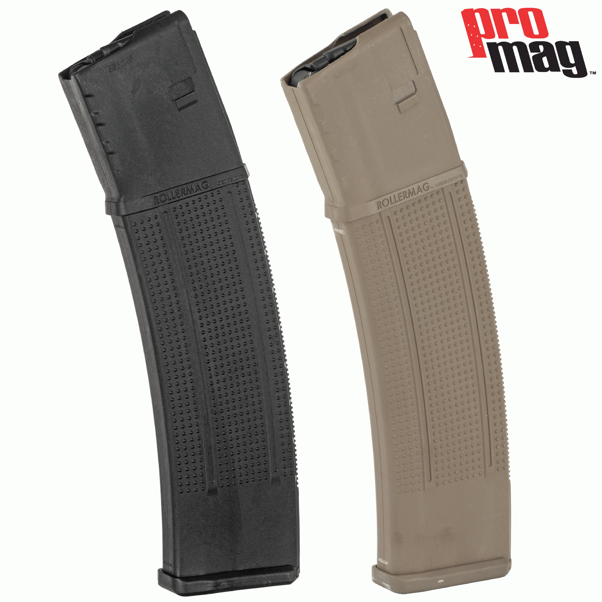 ProMag AR-15 .223/5.56 40 Round Rollermag Magazine