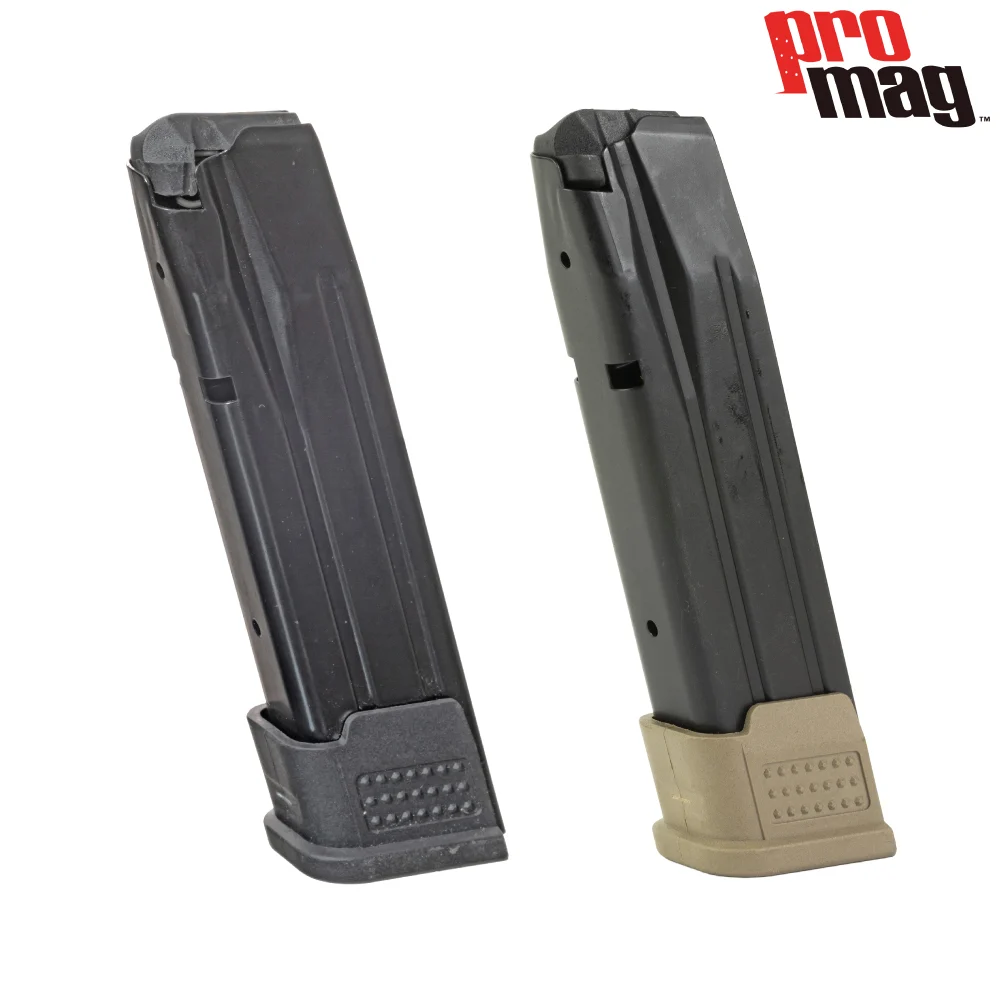 ProMag SIG P320, P250 9mm 21 Round Extended Magazine