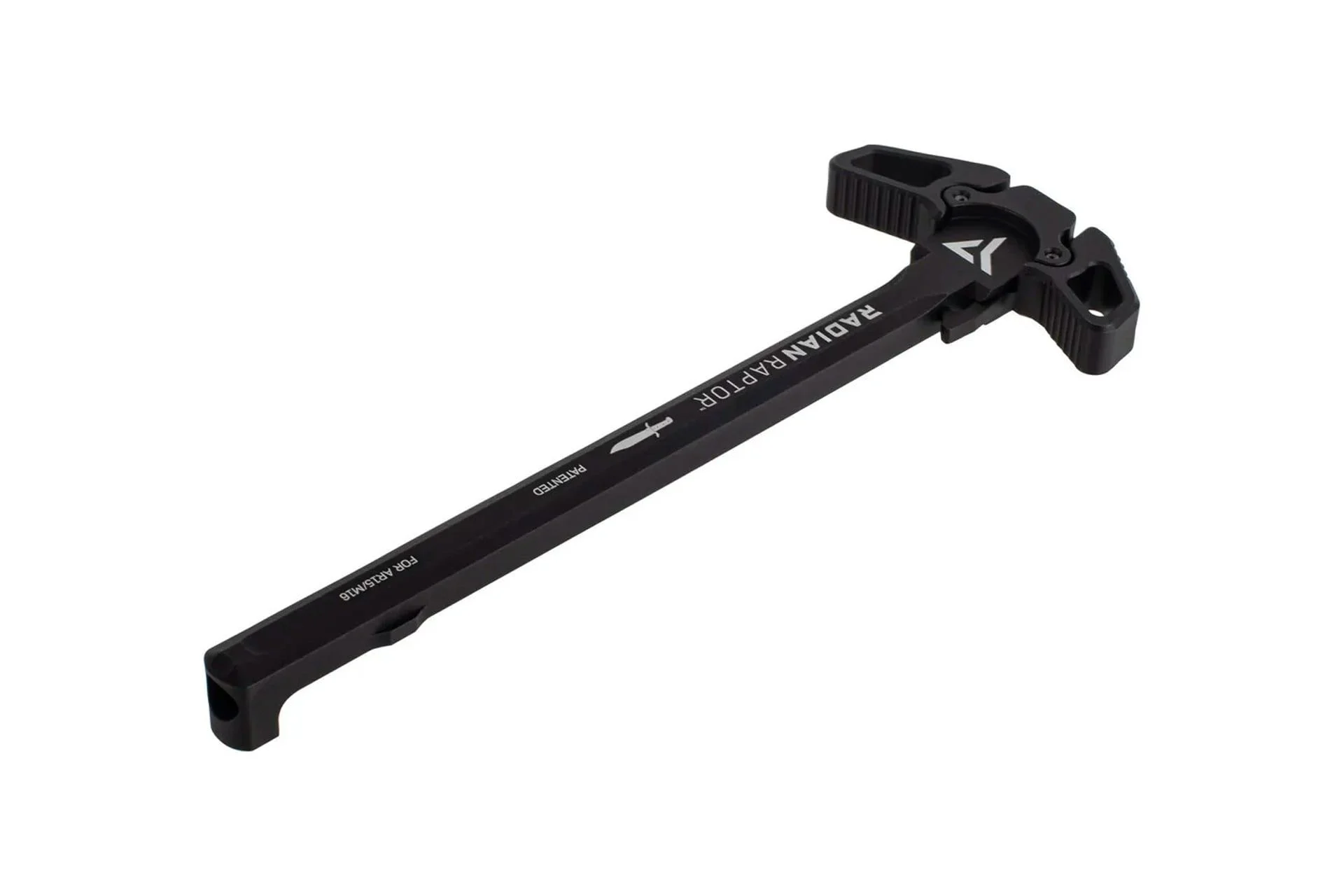 Radian Weapons AR-15 Ambidextrous Charging Handle - BLEM - R0001-BLEM