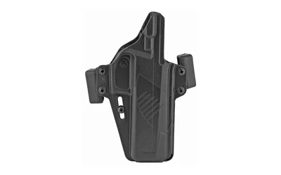 Raven Perun OWB Holster for SIG P320F/M17 — Ambi Black