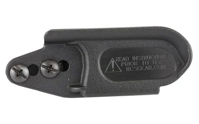 Raven VanGuard 2 IWB Holster for Glock 42/43 – Black