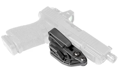 Raven Vanguard 2 IWB Holster for Glock — Black