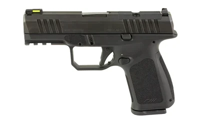 ROST MARTIN RM1C 9mm 4-inch Optic-Ready, HiViz Sights