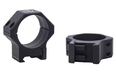 Riton Contessa 34mm Light Picatinny Rings 8mm