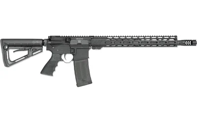 Rock River Arms LAR-15M TAC .458 Socom 16-inch 30RD