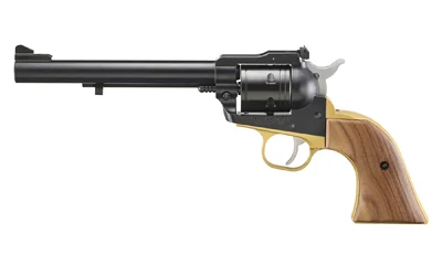 Ruger Super Wrangler TALO 2060 Single-Action — 6-Round