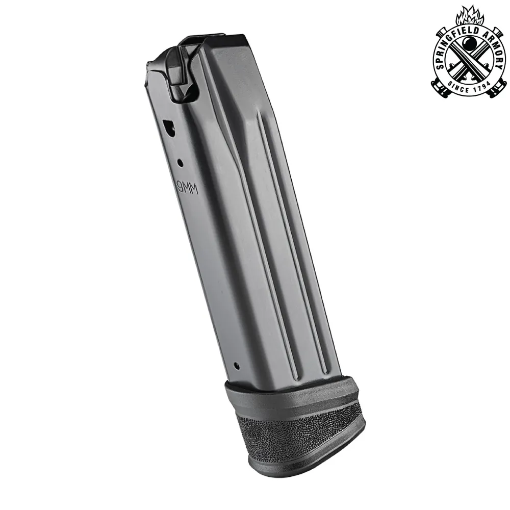 Springfield Echelon 9mm 20 Round Extended Magazine