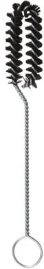 Kleen-Bore MAG202 9mm/45 Caliber Staggered Magazine Cleaning Brush