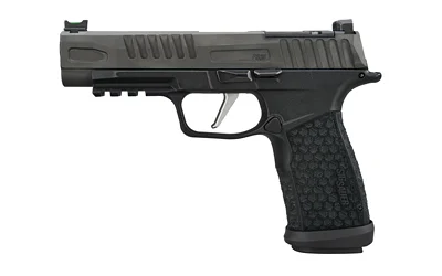 Sig Sauer P365 Fuse 9mm 4.3 in Optic-Ready LXG, Fiber-Optic