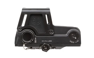 SIG SAUER ROMEO9T Red Dot Sight 1x 38mm Black