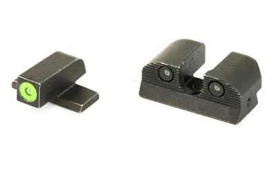 Sig Sauer X-RAY3 Day/Night Pistol Sights #8 Green