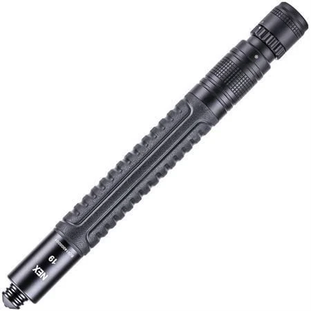 Nextorch NEX 19 Baton with Flashlight - N19L Quic