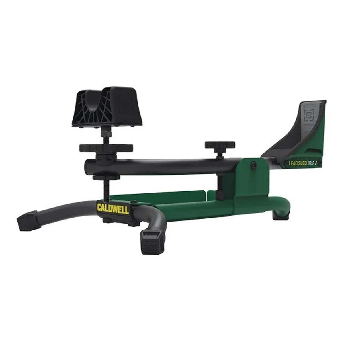 Caldwell Lead Sled Solo 2 w/ Weight Reservoir - 1232952