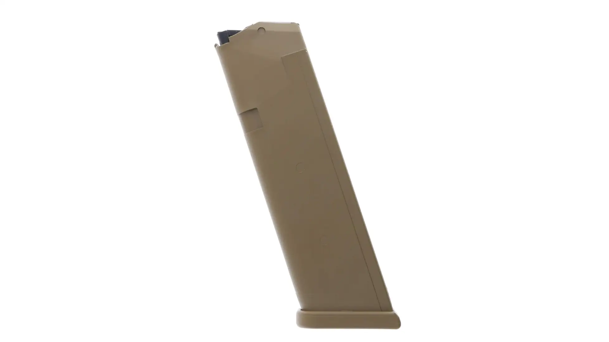 Glock 47779 G17/19 10rd 9mm Luger Coyote Tan Polymer - 157737