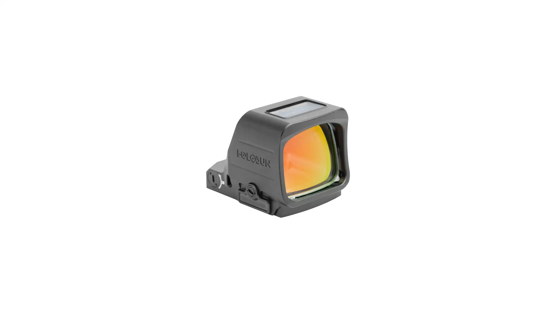 Holosun HE507 PROMAX Open Reflex Multi-Reticle Red Dot Sight - HE507-PROMAX-RD-PRS