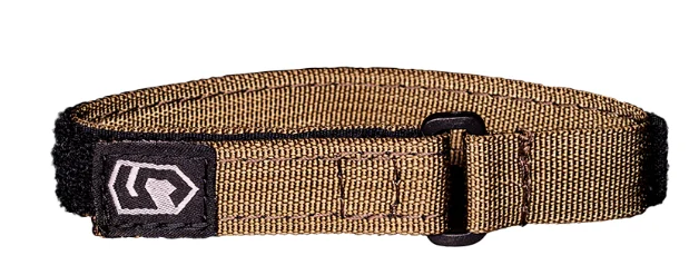 Phase 5 SB Stabilizing Brace Straps (3/4" Width - HBPDW) - Coyote - SB.75-HBSTRAP-COYOTE