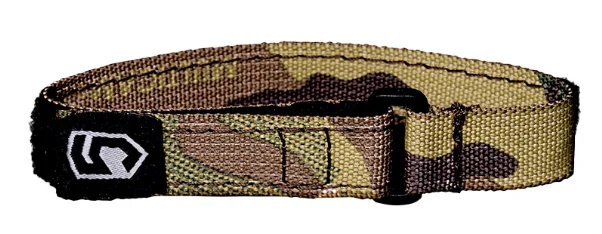 Phase 5 SB Stabilizing Brace Straps (3/4" Width - HBPDW) - Multicam - SB.75-HBSTRAP-MC