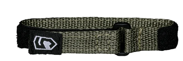 Phase 5 SB Stabilizing Brace Straps (3/4" Width - HBPDW) - OD Green - SB.75-HBSTRAP-ODG