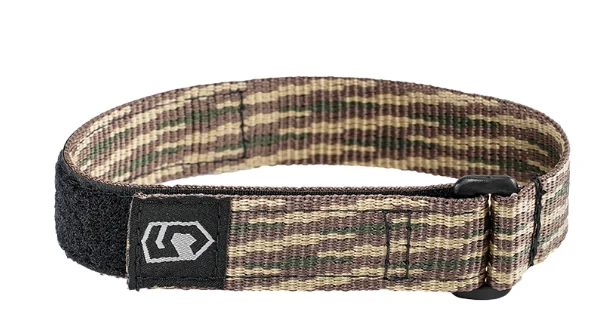 Phase 5 SB Stabilizing Brace Straps (1" Width - PDW) - Woodland - SB1-pdwSTRAP-WOODLAND