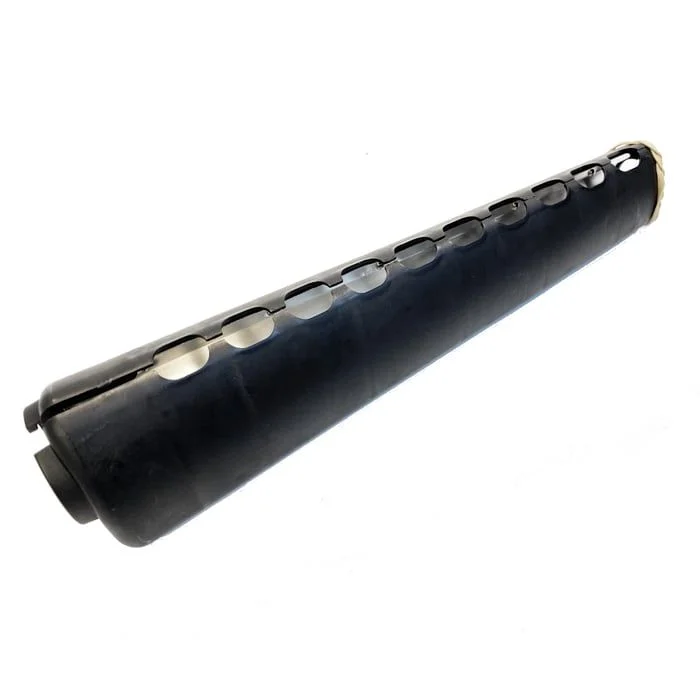Linemount M16A1 Retro Triangular Handguard Set Reproduction - M16A1-HG-RL