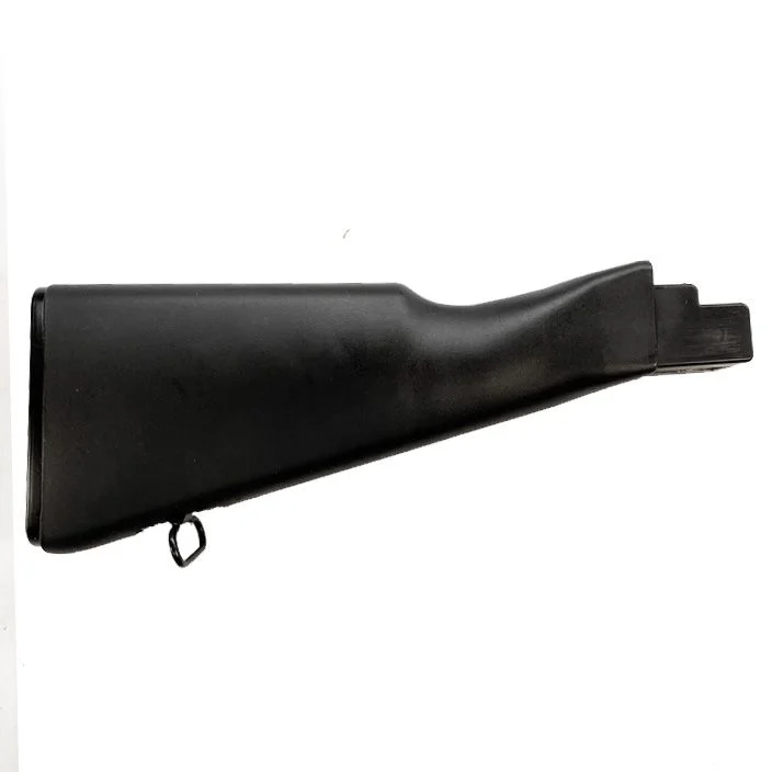 Linemount Polish AKM Fixed Stock - Polymer - AK-BP-1