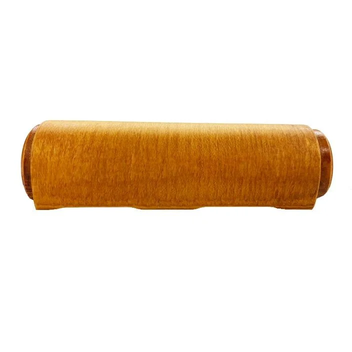 Linemount Polish AKM Upper Handguard Laminated Wood - AK-UH-L-1
