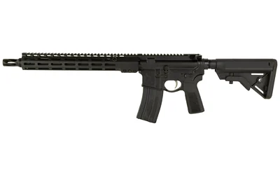 Sons of Liberty SCALPER 13.7″ 5.56 NATO Black