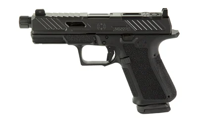 Shadow Systems MR920 Elite Optic-Ready 9mm Pistol