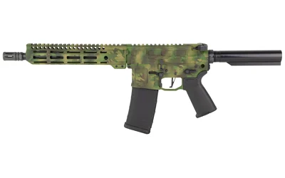 San Tan Tactical STT-15 5.56 10.5in 30rd MultiCam Tropic