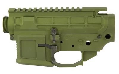 San Tan Tactical STT-15 Receiver Combo — Multi, Olive Drab
