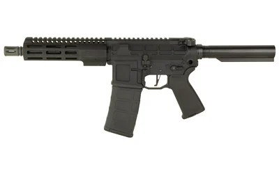 San Tan Tactical STT-15 5.56 7.5″ 30RD Black