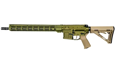 San Tan Tactical STT-15 5.56 NATO 16″ 30rd ODG