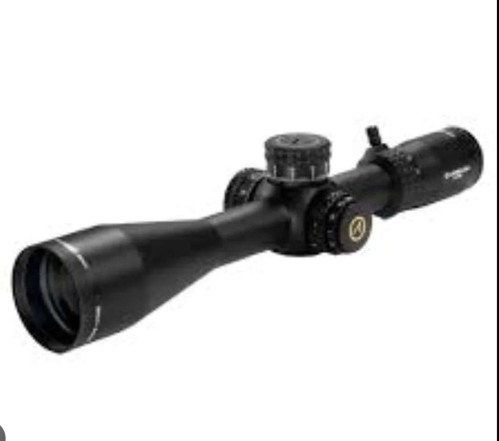 Athlon Talos HMR 4-16x56 BDC600 SFP IR MOA RETICLE - 215019
