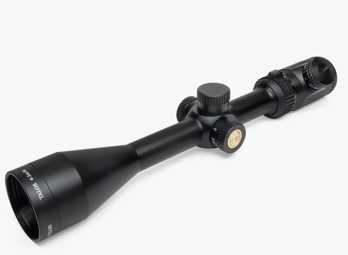 Athlon Talos HMR 6-24x50 APLR-H2 SFP IR MOA RETICLE - 215021
