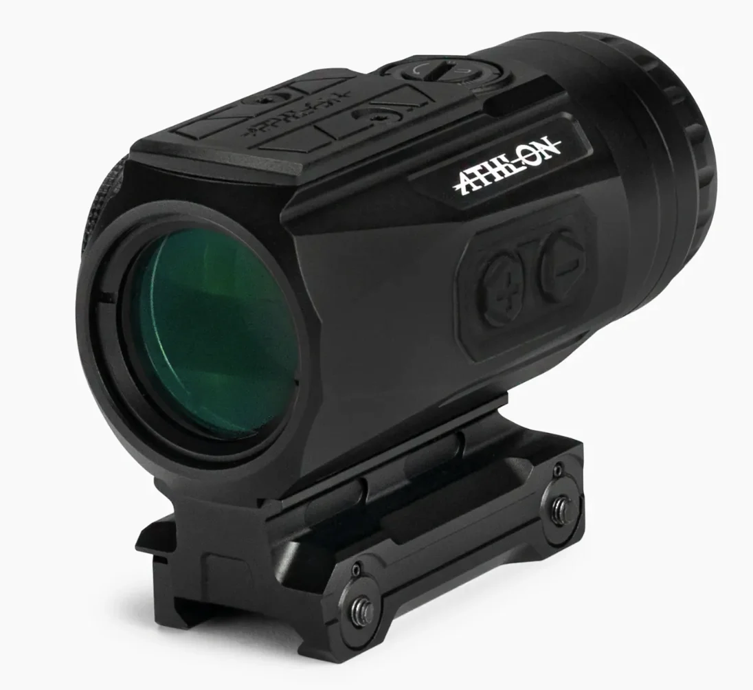 Athlon Midas Flare 3x Prism 3x - 403078