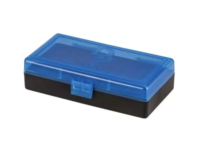 DILLON PRECISION AMMUNITION BOX | 40/.45 ACP | 50 RD - 13715