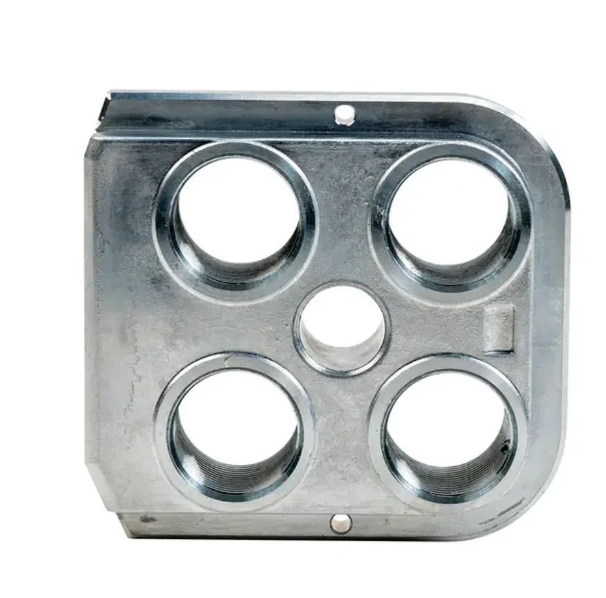 Dillon Precision Gold Anodized RL 550C Toolhead - 62134